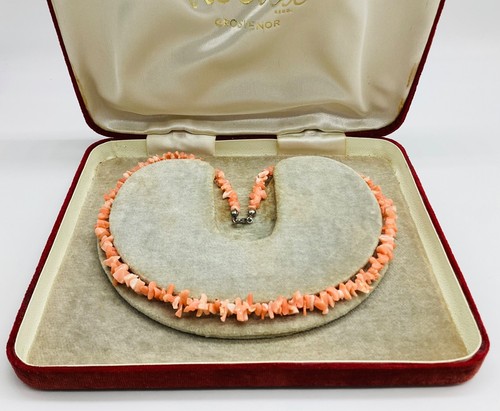Angel skin coral polished - angel,