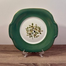 Vintage crown staffordshire - vintage,