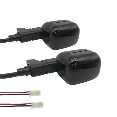 2pcs rear motorcycle - 2pcs,
