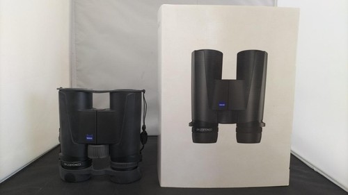 Zeiss conquest 8x32 - zeiss, hd