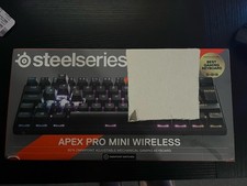 SteelSeries Apex Pro Mini