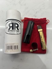 Retro Revival Eric Marienthal Special 8 Tenor Sax Mouthpiece