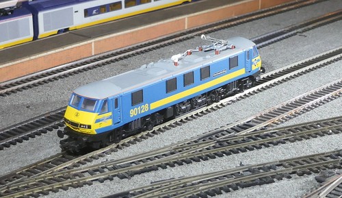 Hornby r2358 class bo - class,