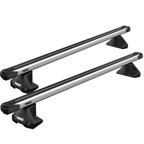 Thule roof rack - ,