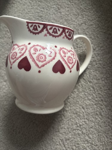 Emma bridgewater love heart - emma,