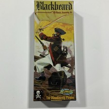 Aurora "Blackbeard" Figure