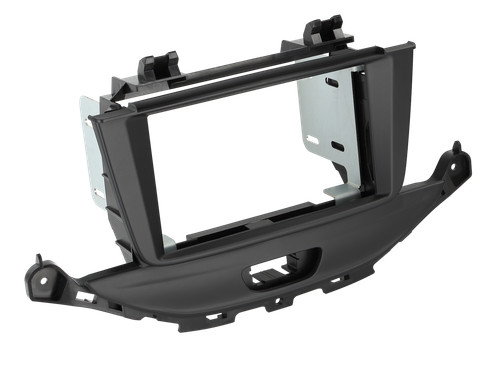 Din facia plate - 2-din,