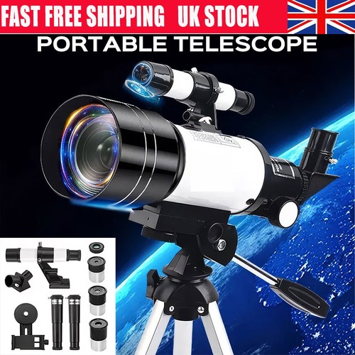 15x 150x telescope 70mm for - telescope,