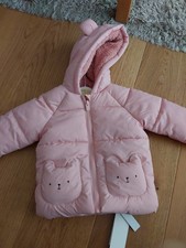 New George Pink Girls/ toddler
