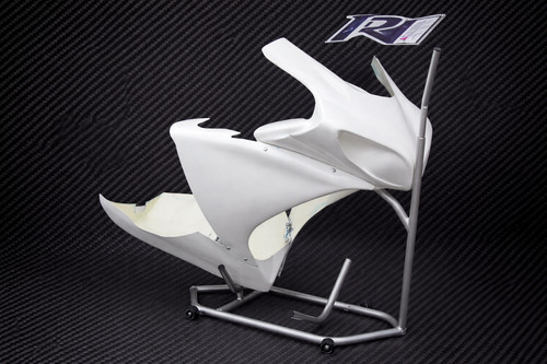 Yamaha race fairing - yamaha,