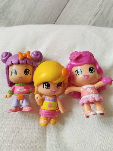 Pinypon dolls mix match - pinypon, dolls-