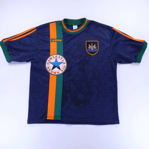 Original authentic newcastle - authentic,
