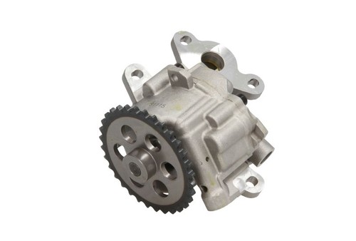 Mot oil pump fits jumper - mot,
