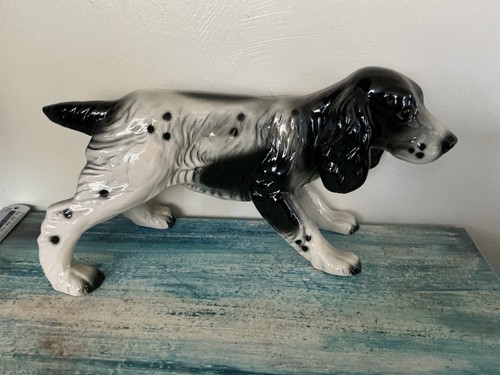 Beswick springer spaniel - beswick,