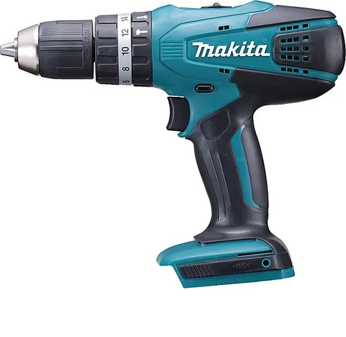 Makita hp457d 18v cordless - makita,