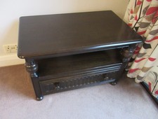 Ercol TV/media unit - vintage
