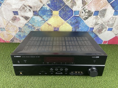 Yamaha v467 receiver - rx-v467,