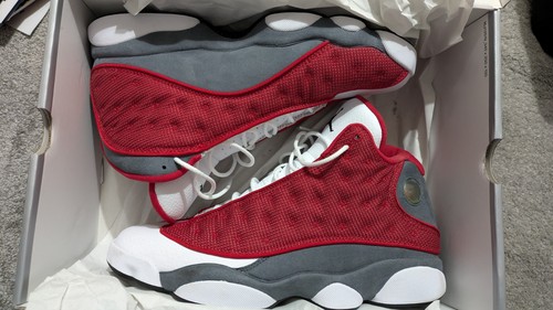 Air jordan retro - jordan, 13