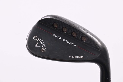 Callaway mack daddy pitching - mack,