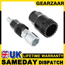 Bike Bicyle Crank Extractor +