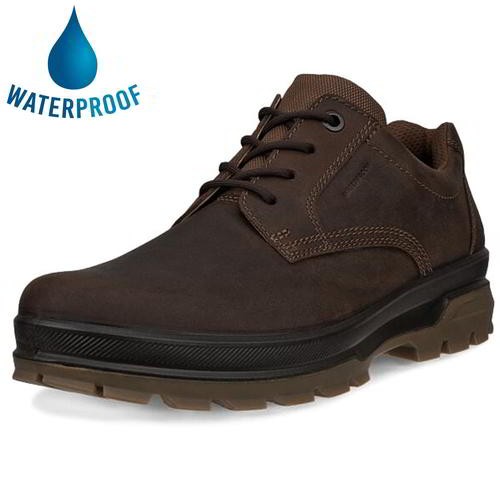 Ecco shoes rugged track - rugged,