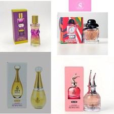 4x25ml Mini Brand Collection