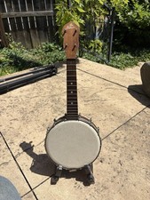 Vintage Gibson UB-2 Banjo