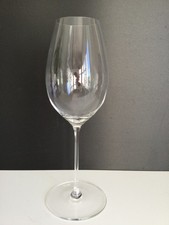Riedel PERFORMANCE Sauvignon Blanc Glass  24.5cm tall - with OPTIC inner surface
