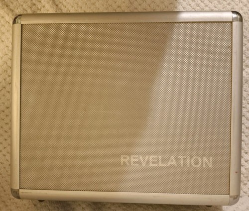 Revelation astro telescope - revelation,