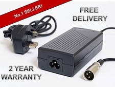 24v 2amp 5amp - , duty