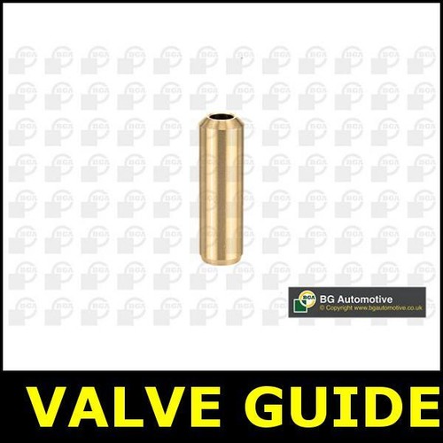 Valve guide fits 2 0 - guide,