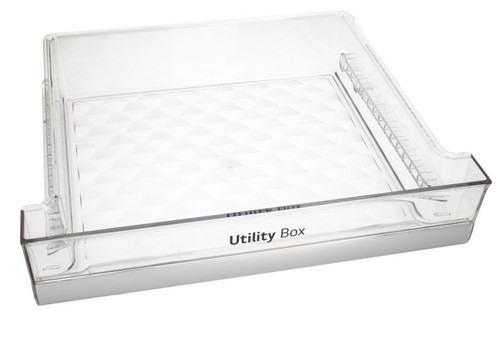 Genuine drawer utility tray - lg,