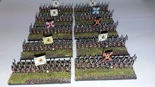 6mm Napoleonic Russian