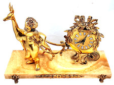 Mantel Clock Table Clock