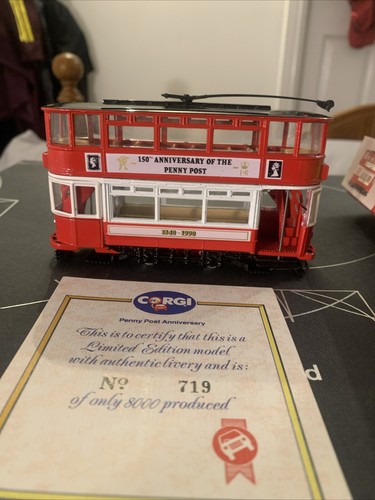 Corgi 150th anniversary the - corgi,