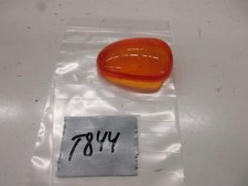 T844. Turn signal glass