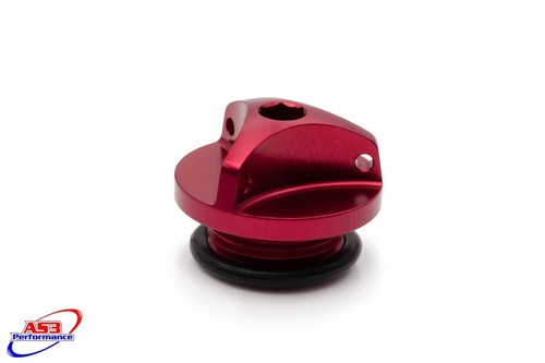 As3 oil filler plug for - filler,