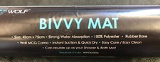 WOLF BIVVY MAT WFOD006 MCG