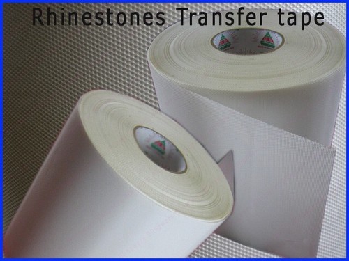Iron diamante transfer - on,