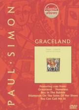 Paul Simon: Graceland DVD