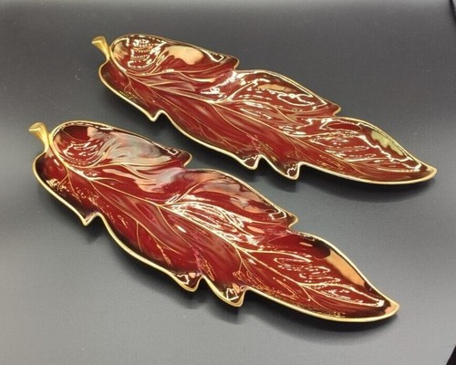 Carlton ware rouge royale gold - carlton,
