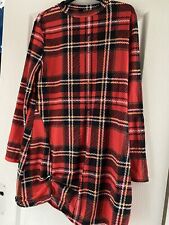 Ladies Tartan Dress