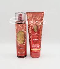 Bath & Body Works Moana Disney