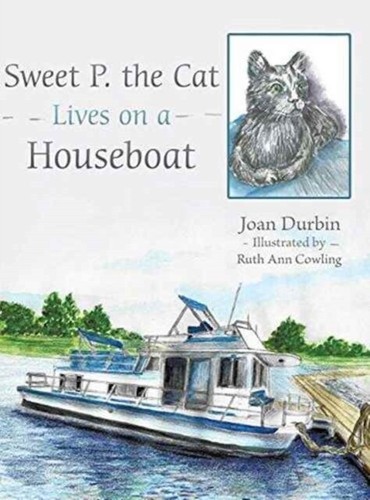 Durbin sweet the cat - sweet,