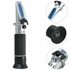 Handheld brix beer - brix,