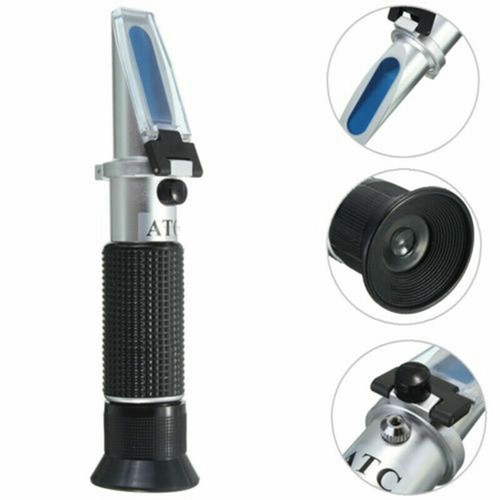 Handheld brix beer - brix,
