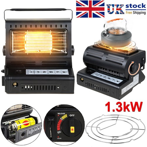 Portable butane gas - portable,