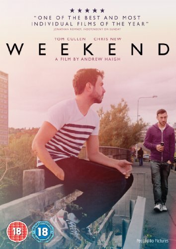 Weekend dvd tom - dvd, (2012)