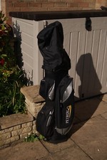 PETRON IP Men Golf Set 13 Clubs in a bag Steel