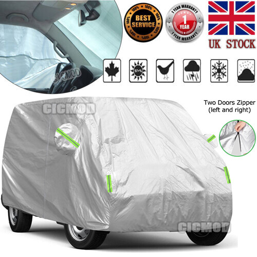 Car cover camper - cover,